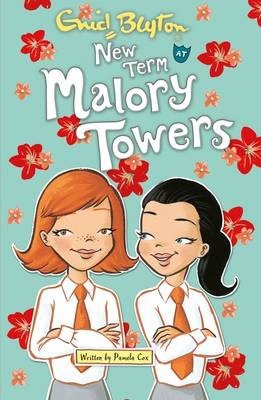 Malory Towers #7: New Term at Malory Towers