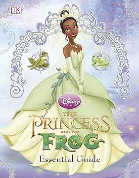 The Princess and The Frog by  Laura Gilbert