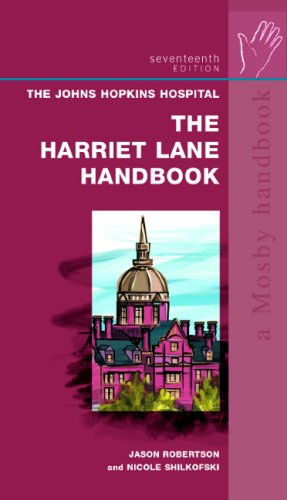 The Harriet Lane Handbook