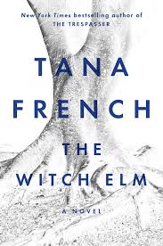 The Witch Elm book by Tana French