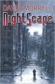 NightScape book by David Morrell