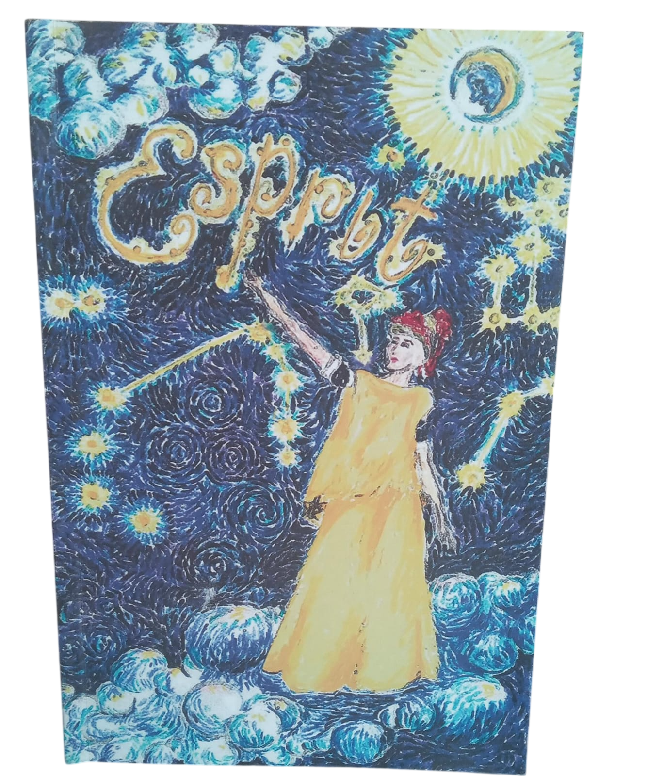 Esprit Volume 44 spring 2005