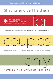 For Couples Only: Eyeopening Insights about How the Opposite Sex Thinks book by Shaunti Feldhahn