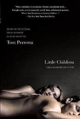 Little Children by Tom Perrotta