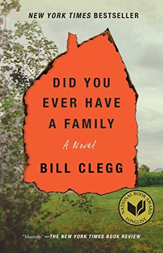Did You Ever Have a Family book by Bill Clegg