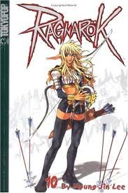 Ragnarok, Book 10