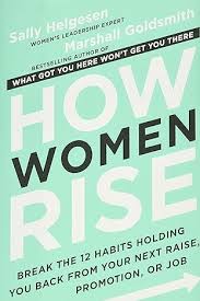 The Female Vision: Women's Real Power at Work book by Sally Helgesen