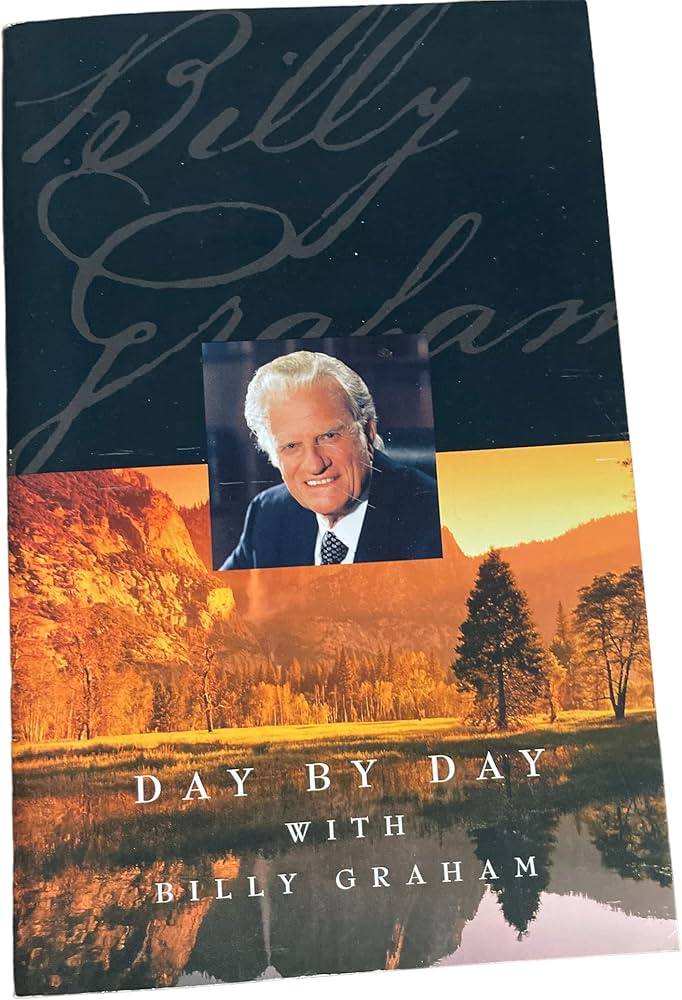 Day by Day with Billy Graham