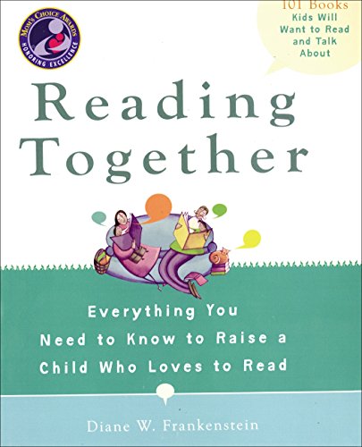 Reading Together by Diana W. Frankenstein