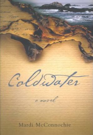 Coldwater by Mardi McConnochie