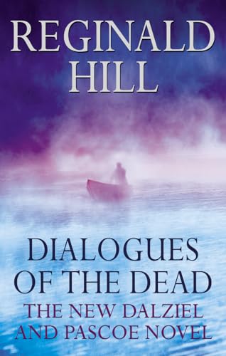 Dialogues of the Dead book by Reginald Hill