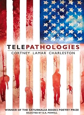 Telepathologies Book By Cortney Lamar Charleston