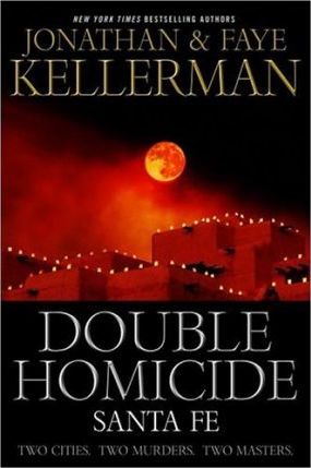 Double Homicide by Jonathan Kellerman