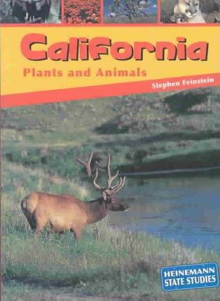 California Plants and Animals