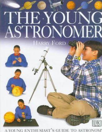 The Young Astronomer (Young Enthusiast Series)