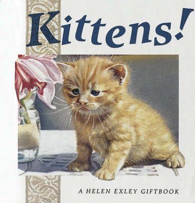 Kittens! by Pam Brown
