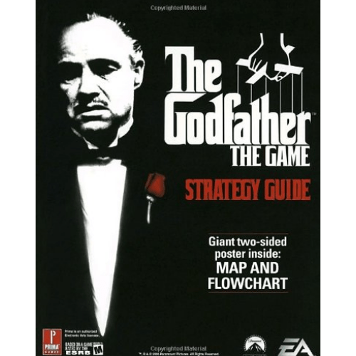 The Godfather : The Game Strategy Guide