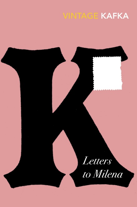 Letters to Milena book by Franz Kafka