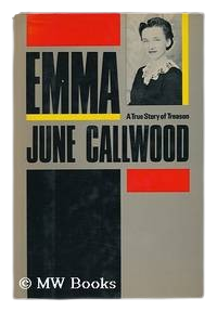 Emma book by June Callwood