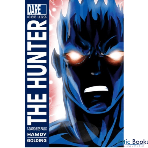 The Hunter #1: Darkness Falls