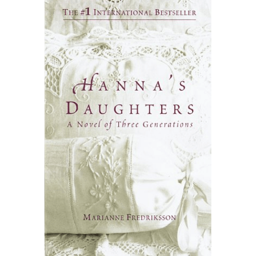 Hanna's Daughters : A Novel
