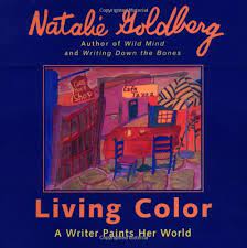 Living Colour: a Writer Paints Her World