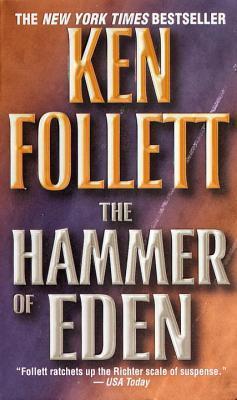 The Hammer of Eden book by Ken Follett