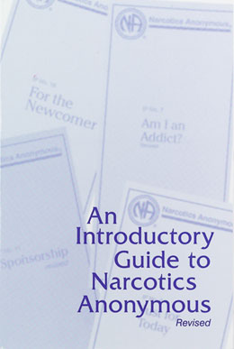 An Introductory Guide to Narcotics Anonymous