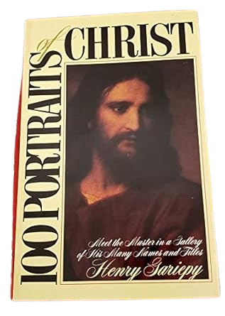 100 Portraits of Christ