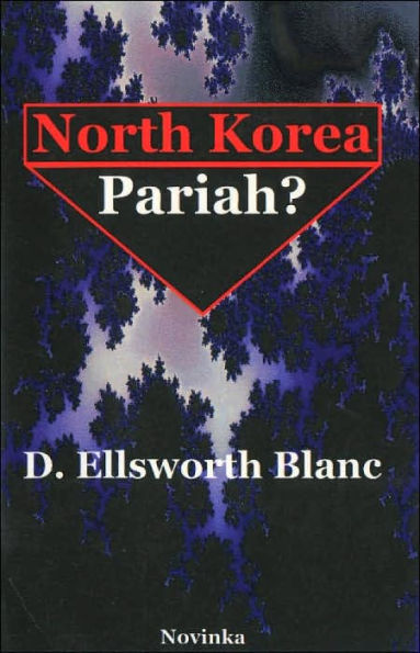 North Korea, Pariah?