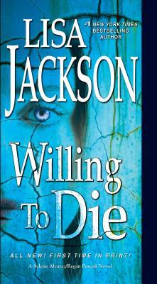 Willing to Die book by Lisa Jackson