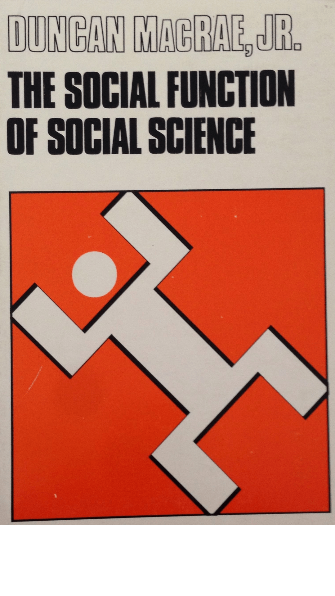 Social Function of Social Science
