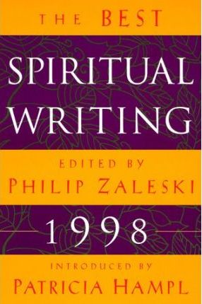 The Best Spiritual Writing 1998