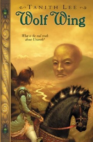 Wolf Wing book by Tanith Lee