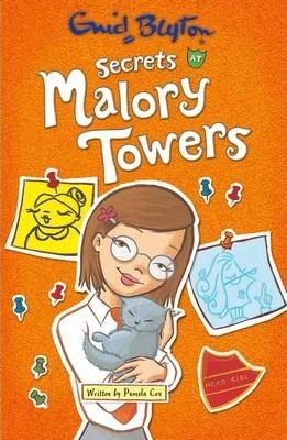 Malory Towers #11: Secrets at Malory Towers
