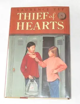 Thief of Hearts Book By Laurence Yep