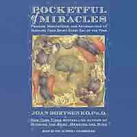 A Pocketful of Miracles by Joan Borysenko