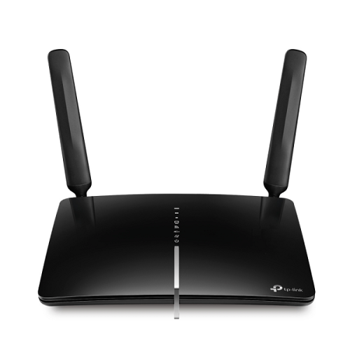 TP-Link 4G+ Cat6 AC1200 Wireless Dual Band Gigabit Router ? TL-ARCHER MR600