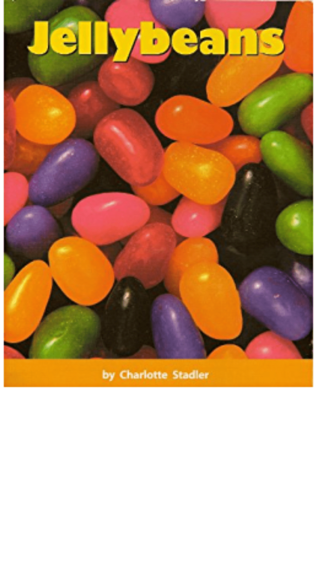 Jellybeans by Charlotte Stadler