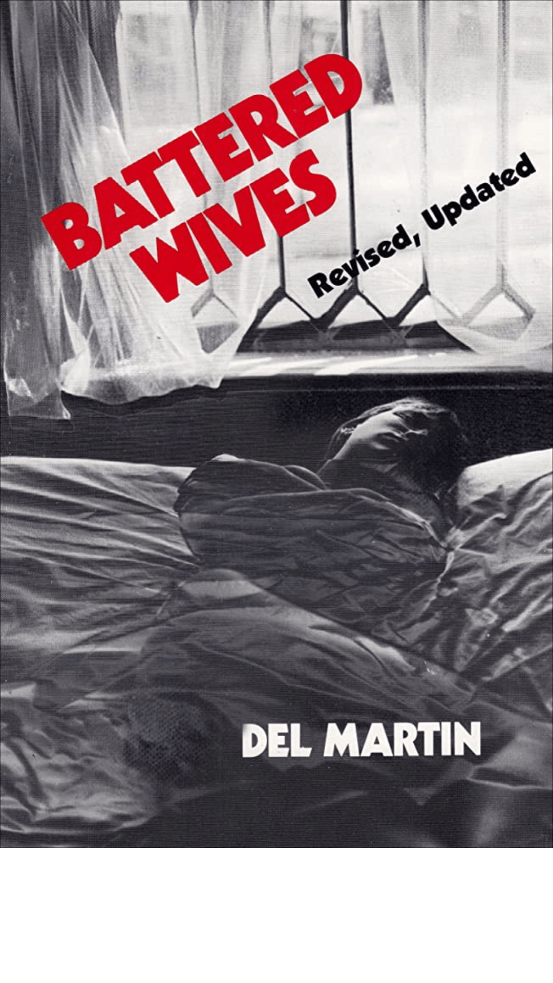Battered Wives by Del Martin