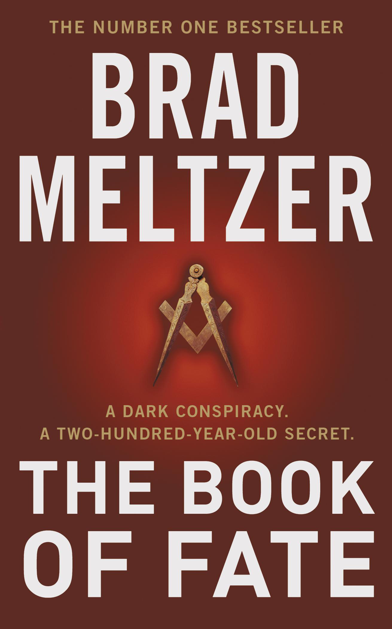 The Book of Fate book by Brad Meltzer