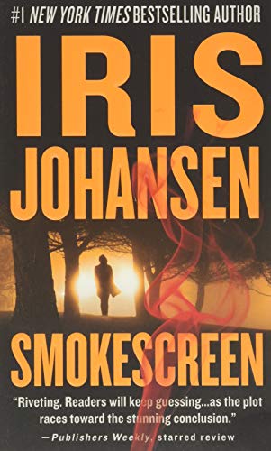 Smokescreen by Iris Johansen