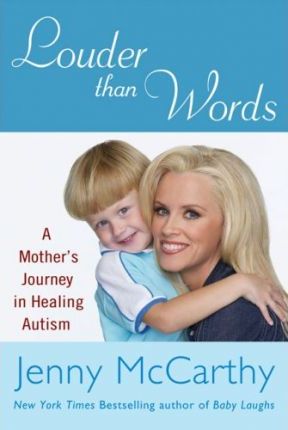 Louder Than Wirds : A Mother's Journey in Healing Autism