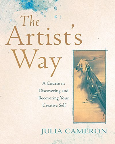 The Artist's Way : A Course in Discovering and Recovering Your Creative Self book by Julia Cameron