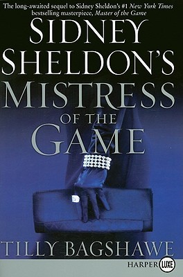 The Game #2: Sidney Sheldon's Mistress of the Game book by Tilly Bagshawe