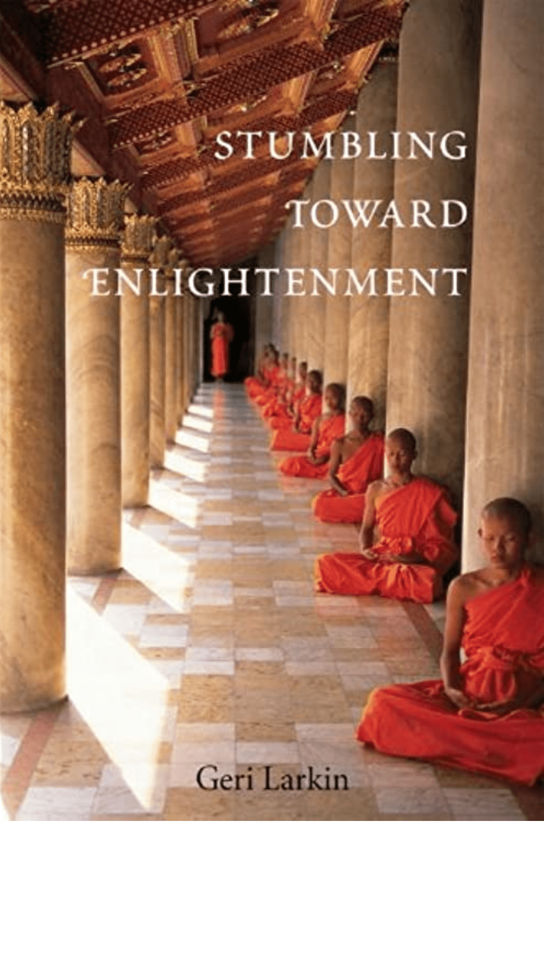 Stumbling Toward Enlightenment