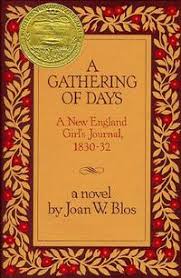 A Gathering of Days book by Joan W. Blos