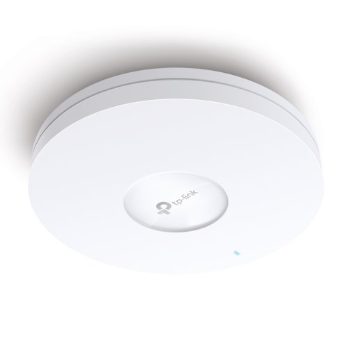 TP-Link AX3600 High Density Multi-Gigabit Ceiling Mount Wi-Fi 6 Access Point ? TL-EAP660 HD