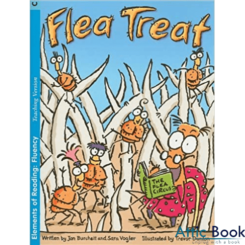 Flea Treat