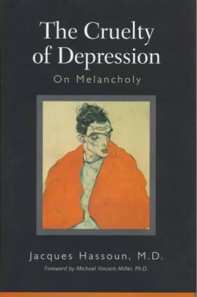 The cruelty of Depression